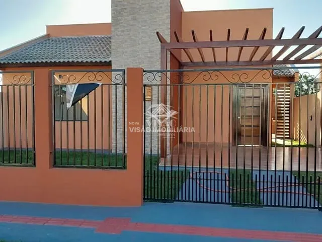 Casa com 320m² 3 quartos e 1 banheiro, à venda, no bairro Residencial Panamby em Sinop