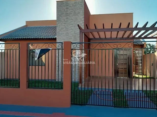 Casa com 320m² 3 quartos e 1 banheiro, à venda, no bairro Residencial Panamby em Sinop