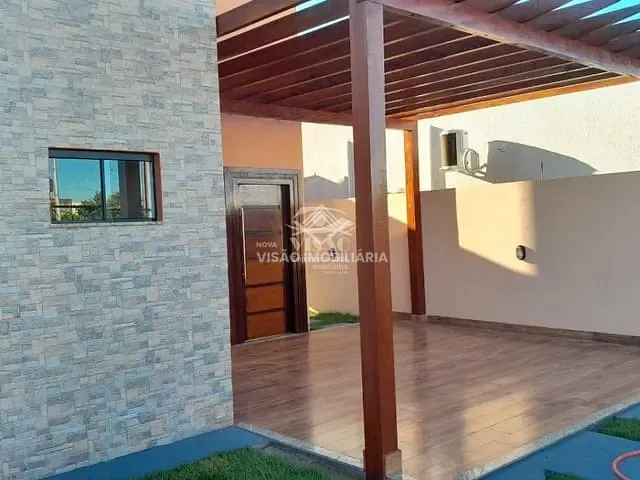 Casa com 320m² 3 quartos e 1 banheiro, à venda, no bairro Residencial Panamby em Sinop