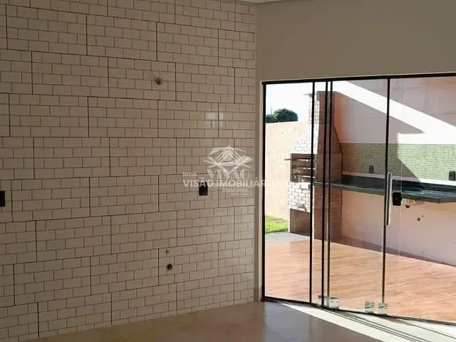 Casa com 320m² 3 quartos e 1 banheiro, à venda, no bairro Residencial Panamby em Sinop