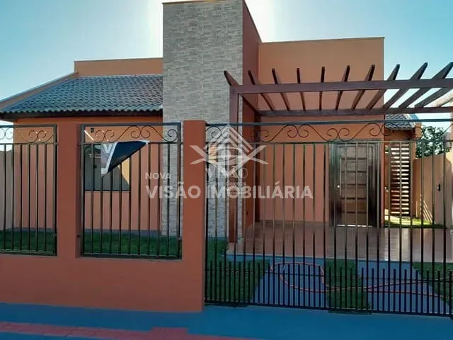 Casa com 320m² 3 quartos e 1 banheiro, à venda, no bairro Residencial Panamby em Sinop