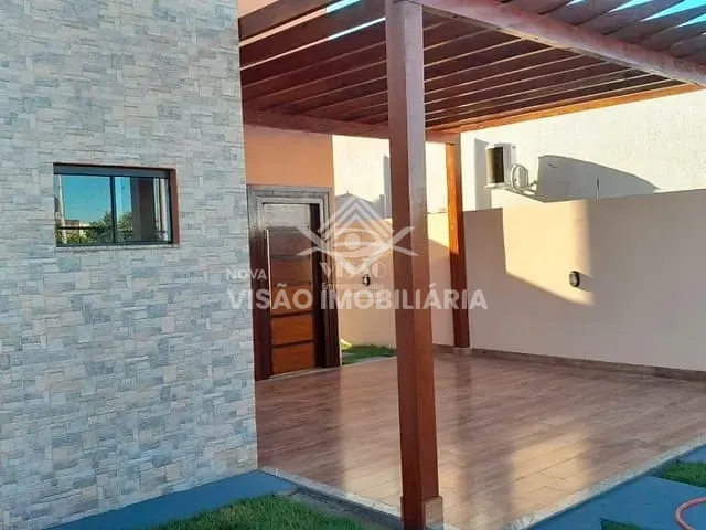 Casa com 320m² 3 quartos e 1 banheiro, à venda, no bairro Residencial Panamby em Sinop