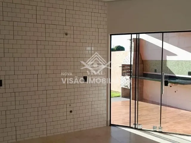 Casa com 320m² 3 quartos e 1 banheiro, à venda, no bairro Residencial Panamby em Sinop