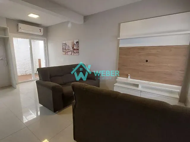 Casa 2 quartos e 3 banheiros, à venda, no bairro Industrial em Novo Hamburgo