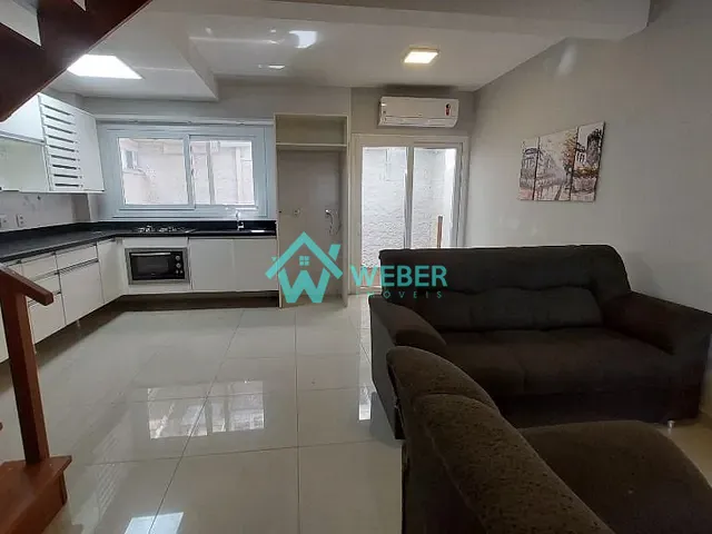 Casa 2 quartos e 3 banheiros, à venda, no bairro Industrial em Novo Hamburgo