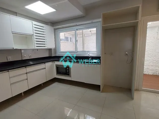 Casa 2 quartos e 3 banheiros, à venda, no bairro Industrial em Novo Hamburgo