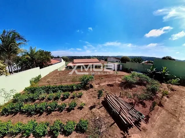 Casa com 1426m² 3 quartos e 4 banheiros, à venda, no bairro Jardim Caxambu em Jundiaí