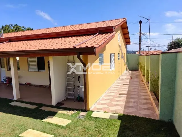 Casa com 1426m² 3 quartos e 4 banheiros, à venda, no bairro Jardim Caxambu em Jundiaí