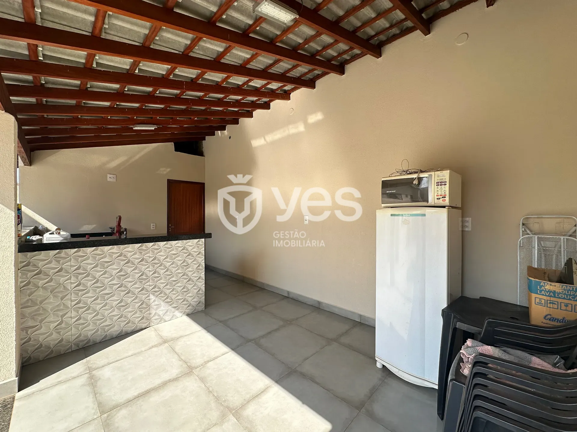Casa, 3 quartos, 137 m² - Foto 16