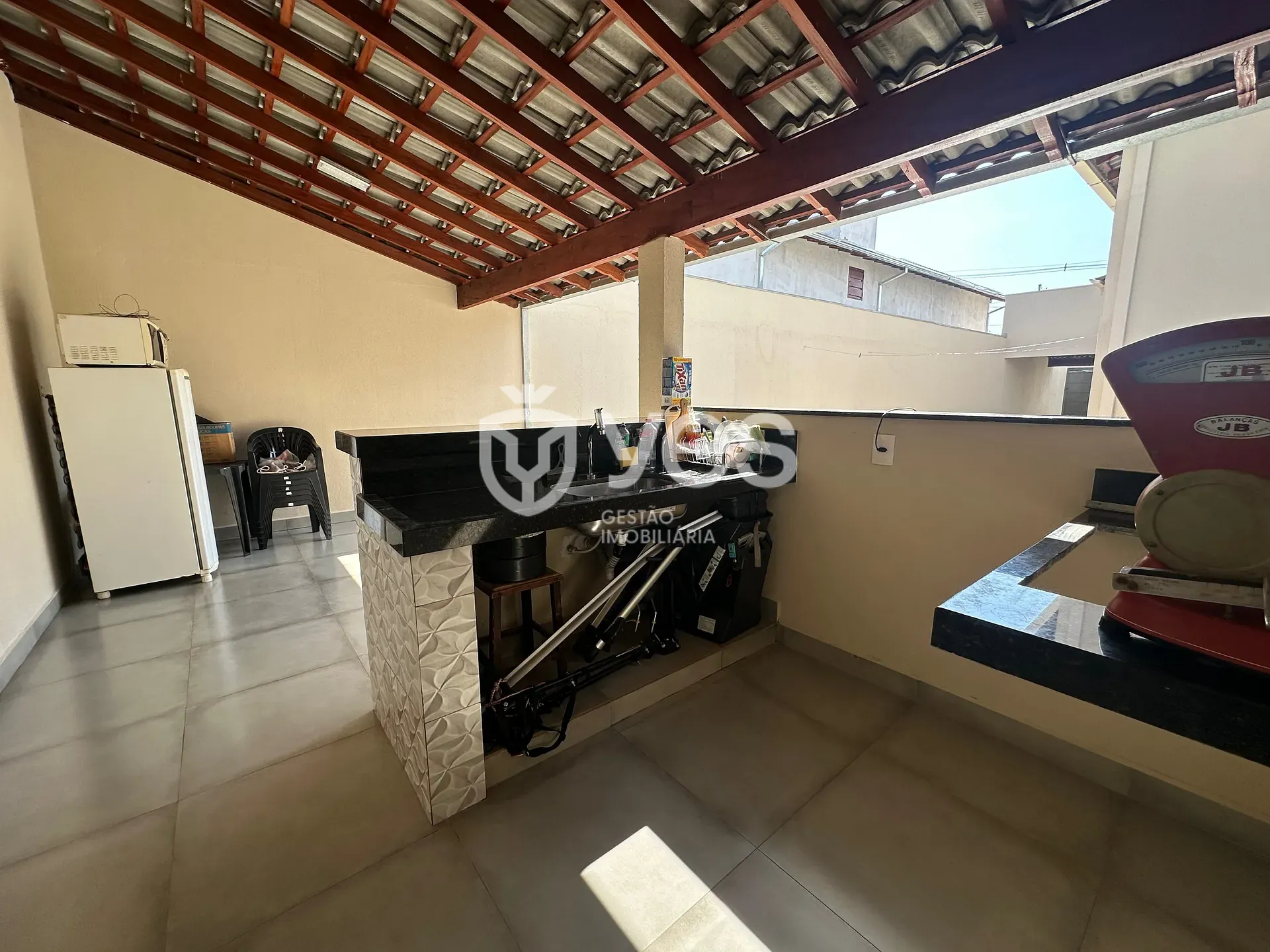 Casa, 3 quartos, 137 m² - Foto 15