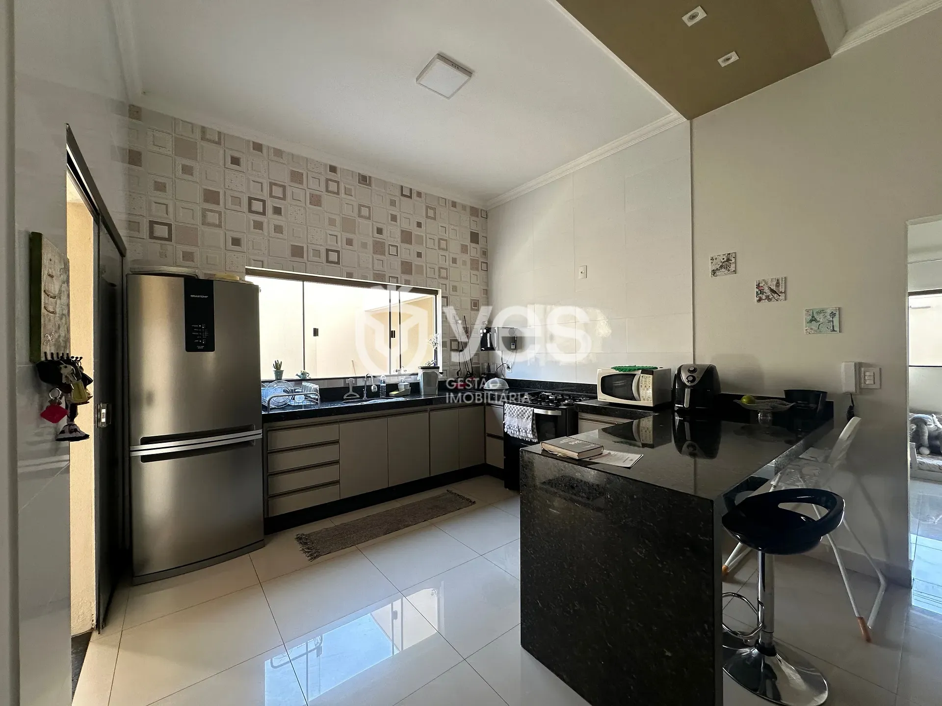 Casa, 3 quartos, 137 m² - Foto 6