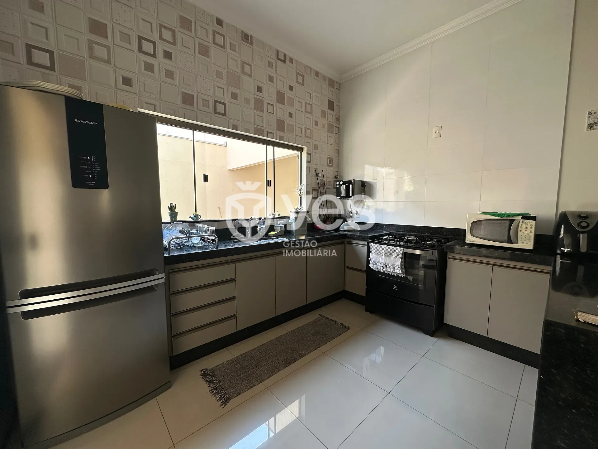 Casa, 3 quartos, 137 m² - Foto 4