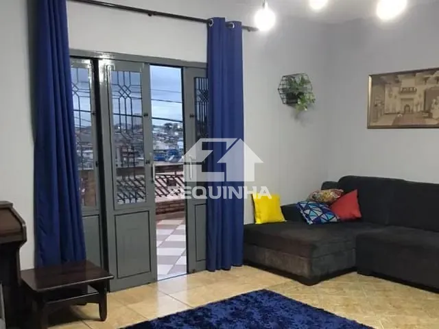 Casa com 250m² 3 quartos e 2 banheiros, à venda, no bairro Jardim Veloso em Osasco