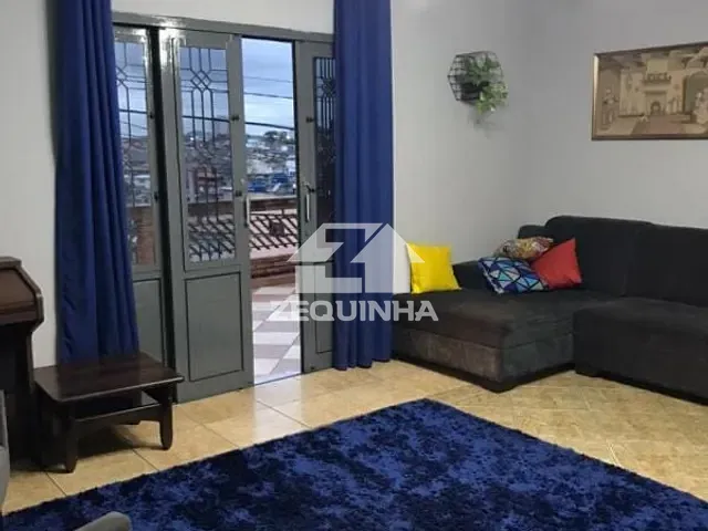 Casa com 250m² 3 quartos e 2 banheiros, à venda, no bairro Jardim Veloso em Osasco