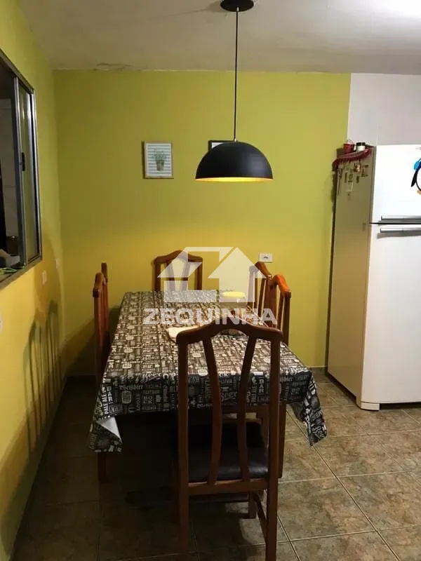 Casa, 3 quartos, 150 m² - Foto 11