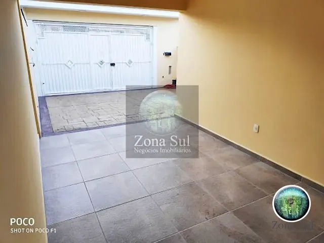 Casa com 200m² 3 quartos e 3 banheiros, à venda, no bairro Jardim Itangua em Sorocaba