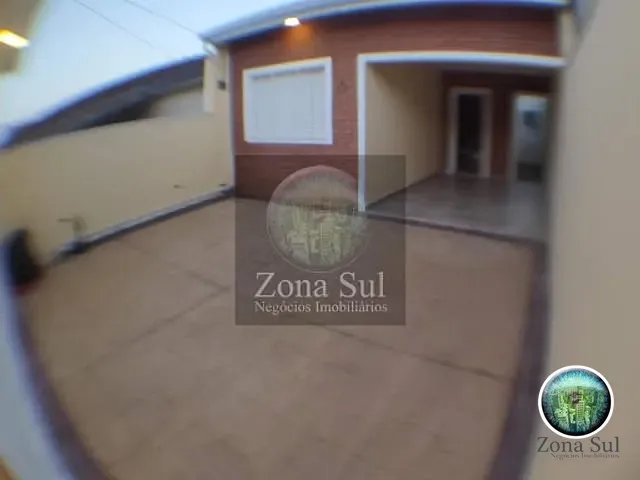 Casa com 200m² 3 quartos e 3 banheiros, à venda, no bairro Jardim Itangua em Sorocaba