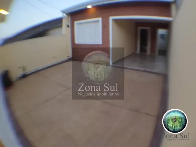 Casa com 200m² 3 quartos e 3 banheiros, à venda, no bairro Jardim Itangua em Sorocaba