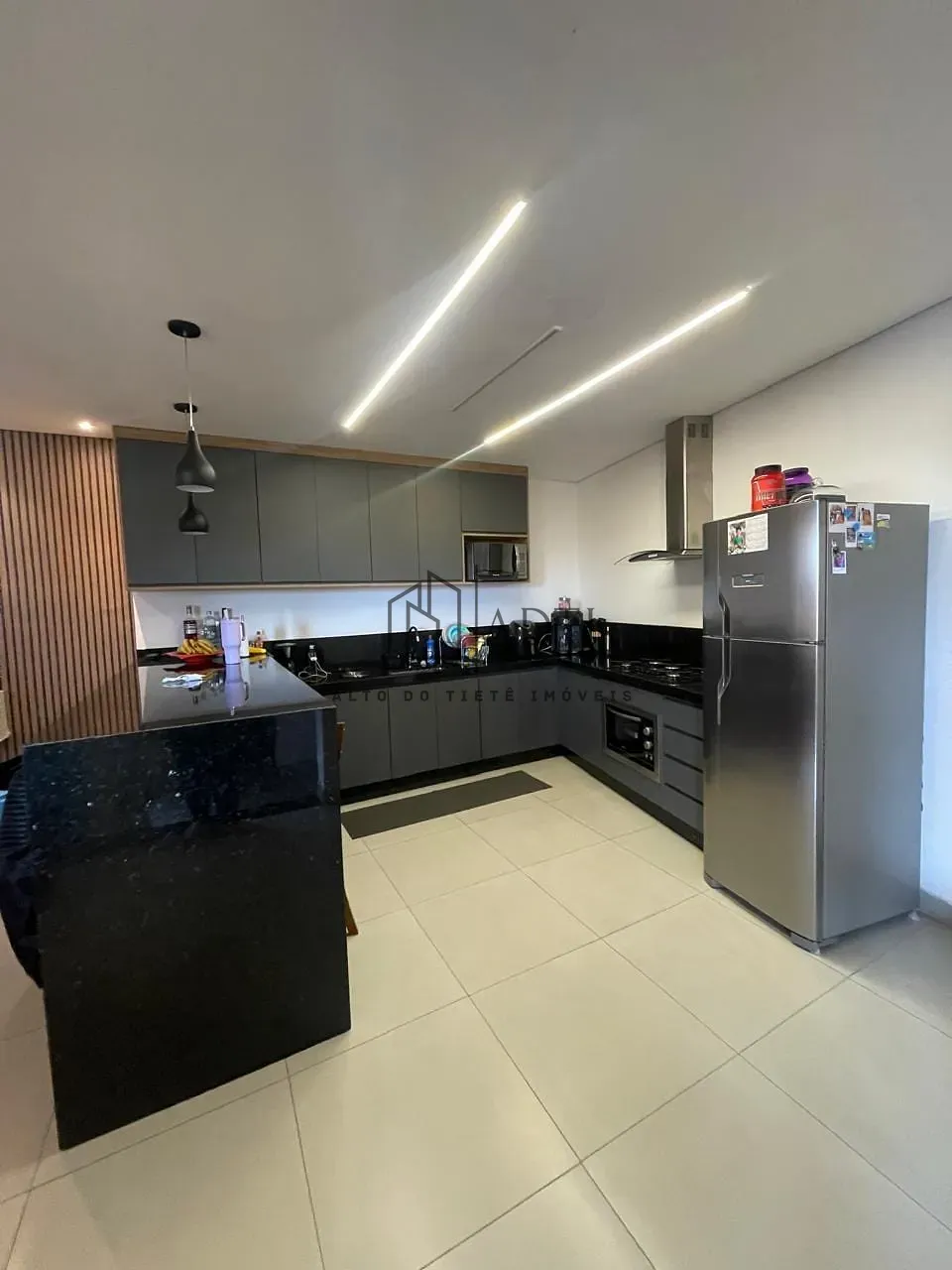 Casa, 3 quartos, 180 m² - Foto 3