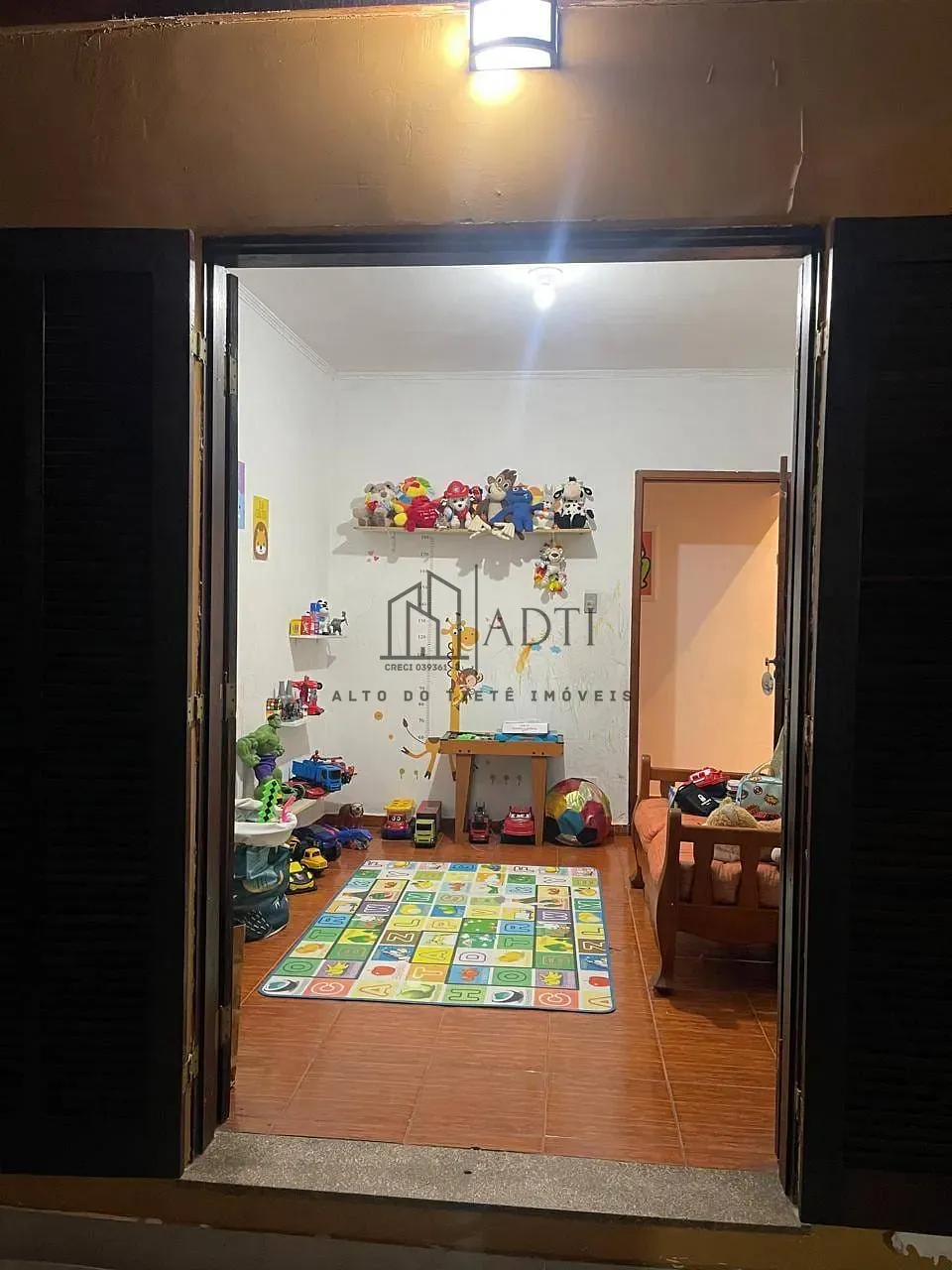 Casa, 3 quartos, 180 m² - Foto 6
