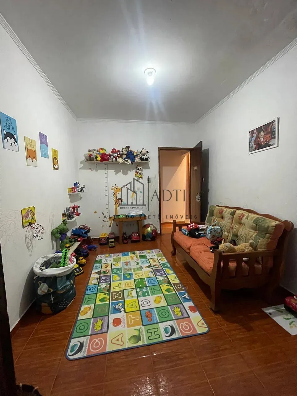 Casa, 3 quartos, 180 m² - Foto 7