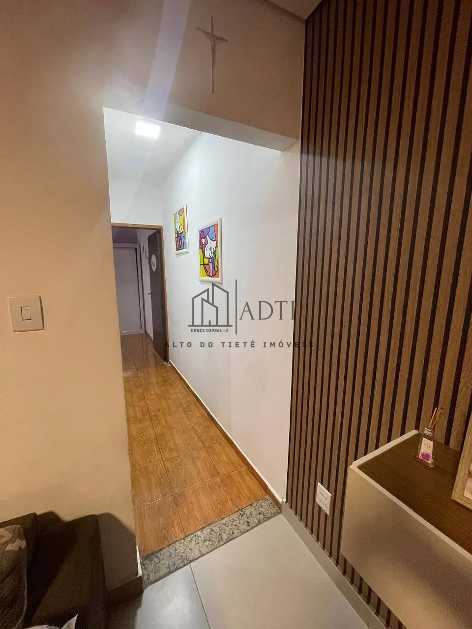 Casa, 3 quartos, 180 m² - Foto 8