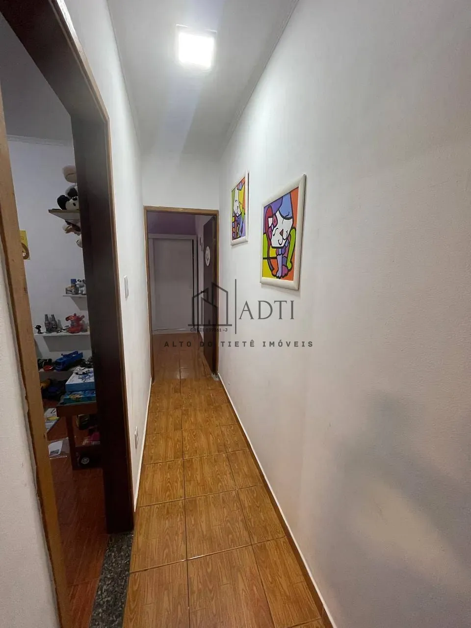 Casa, 3 quartos, 180 m² - Foto 9