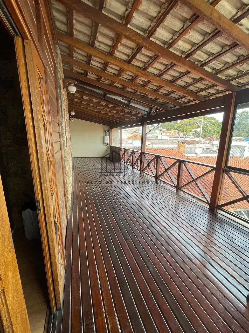 Casa, 3 quartos, 180 m² - Foto 15