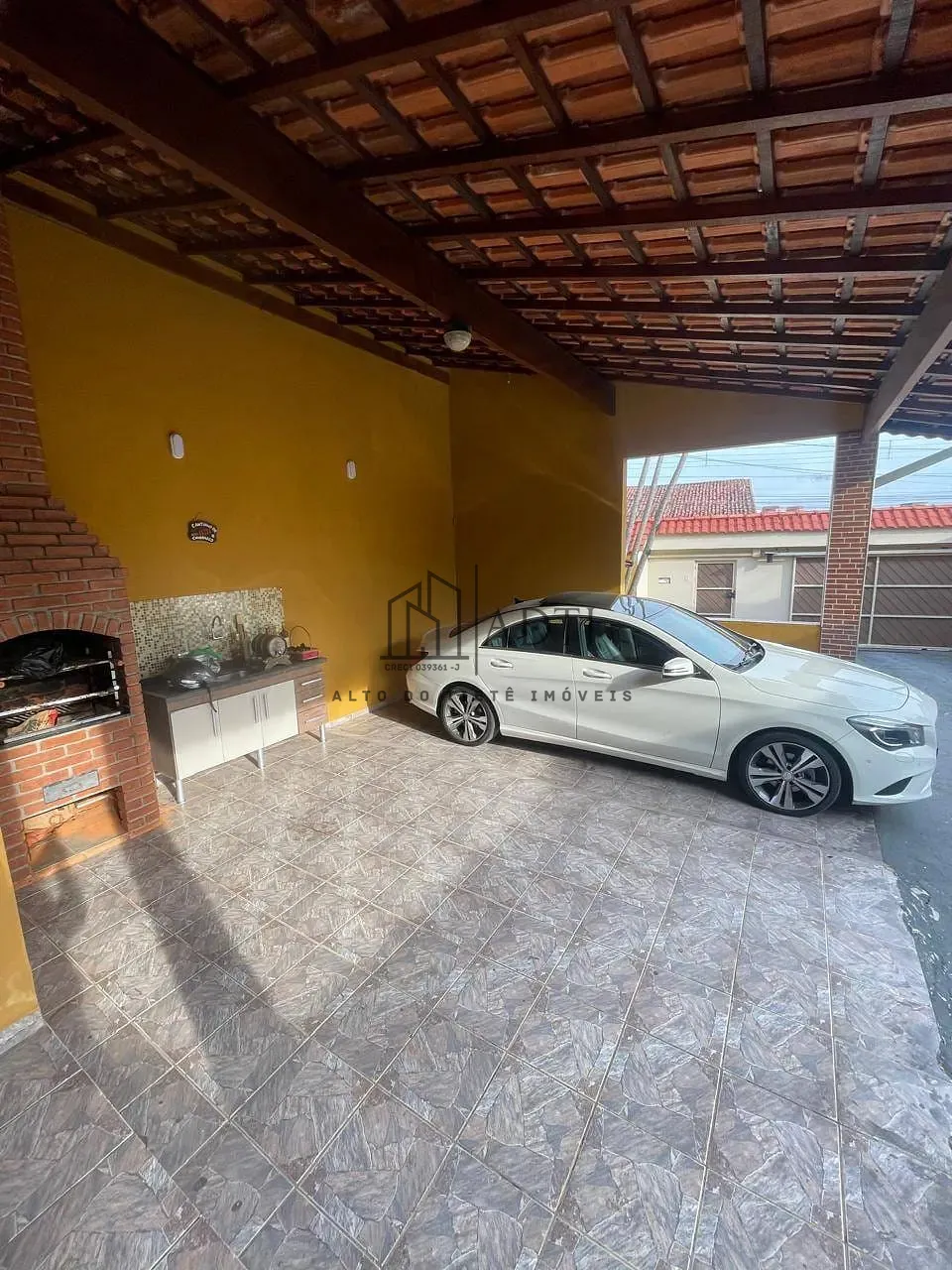 Casa, 3 quartos, 180 m² - Foto 32