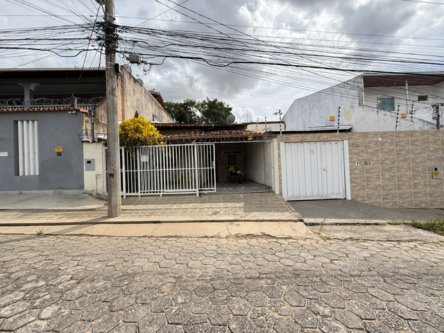 Foto do Casa - Casa para locação, Morada do Vale, Governador Valadares, MG | Alavanca Imóveis