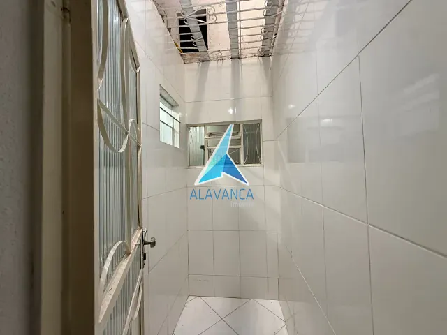 Casa com 119m² 3 quartos e 2 banheiros, para alugar, no bairro Morada do Vale em Governador Valadares