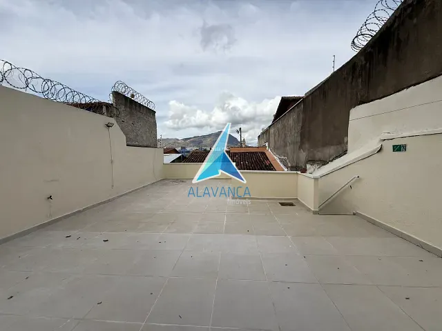 Casa com 119m² 3 quartos e 2 banheiros, para alugar, no bairro Morada do Vale em Governador Valadares