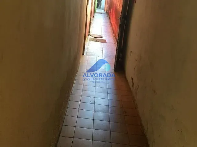 Casa com 265m² 3 quartos e 1 banheiro, à venda, no bairro Jardim Bela Vista em São José dos Campos