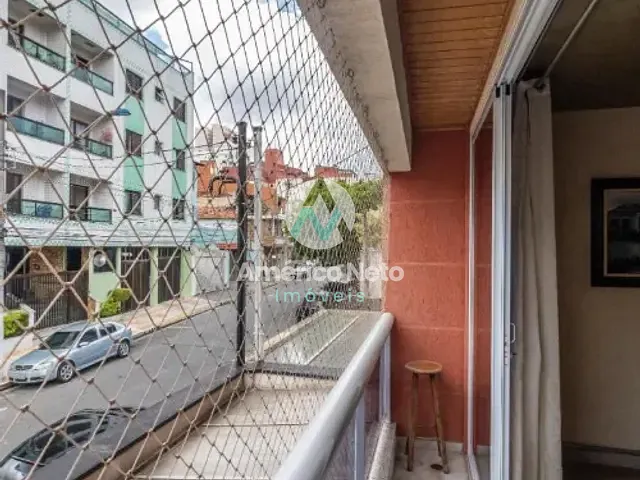Casa 3 quartos e 6 banheiros, à venda ou para alugar, no bairro Santa Maria em São Caetano do Sul