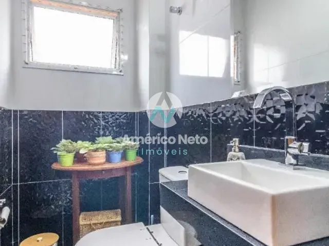 Casa 3 quartos e 6 banheiros, à venda ou para alugar, no bairro Santa Maria em São Caetano do Sul