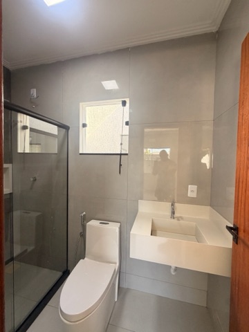 Casa com 140m² 2 quartos e 2 banheiros, à venda, no bairro Cidade jardim 3 em Campos dos Goytacazes