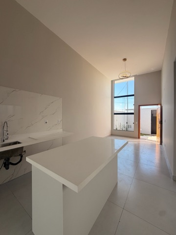 Casa com 140m² 2 quartos e 2 banheiros, à venda, no bairro Cidade jardim 3 em Campos dos Goytacazes