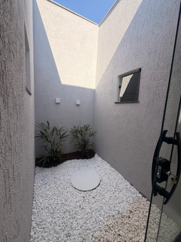Casa com 140m² 2 quartos e 2 banheiros, à venda, no bairro Cidade jardim 3 em Campos dos Goytacazes