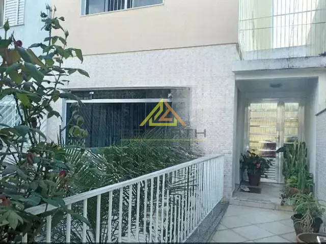Casa com 208m² 3 quartos e 5 banheiros, à venda, no bairro Água Fria em São Paulo