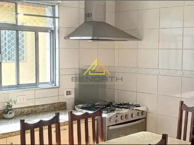 Casa com 208m² 3 quartos e 5 banheiros, à venda, no bairro Água Fria em São Paulo