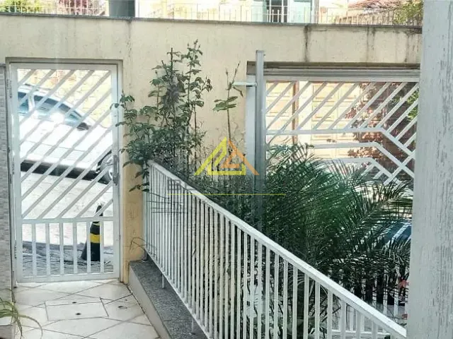 Casa com 208m² 3 quartos e 5 banheiros, à venda, no bairro Água Fria em São Paulo