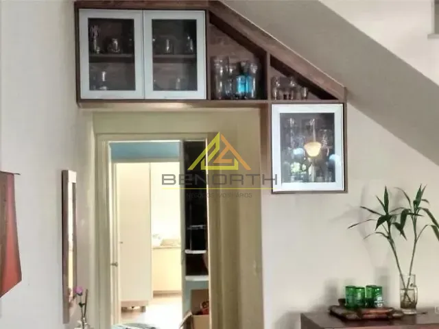 Casa com 208m² 3 quartos e 5 banheiros, à venda, no bairro Água Fria em São Paulo