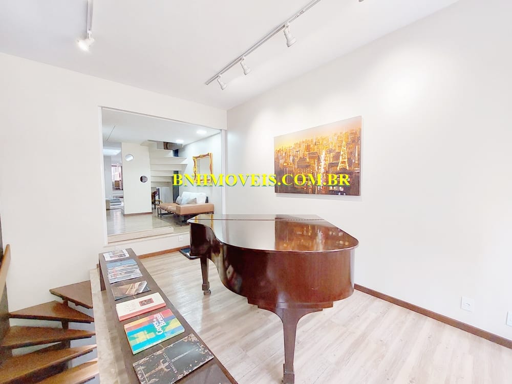 Casa, 3 quartos, 265 m² - Foto 5
