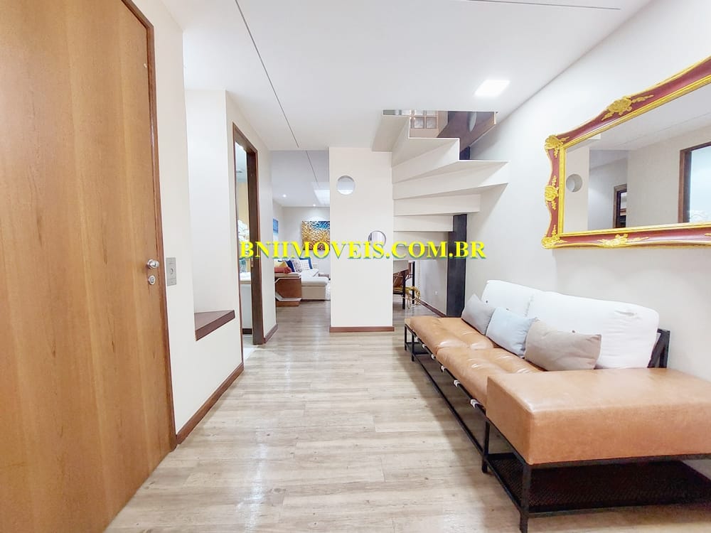 Casa, 3 quartos, 265 m² - Foto 13