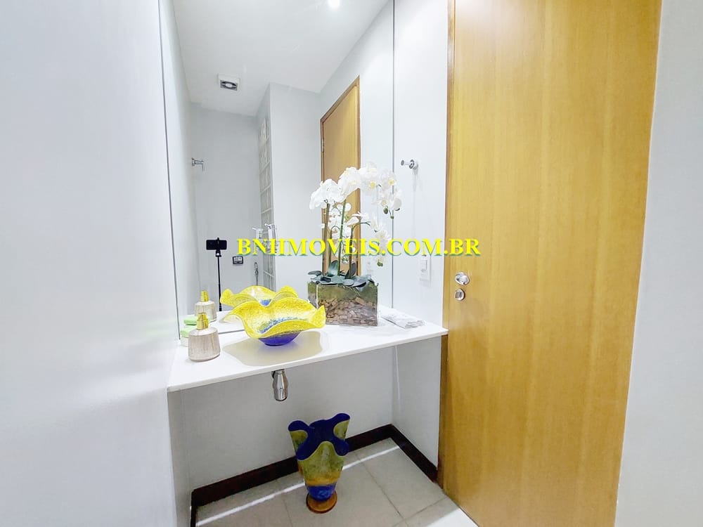 Casa, 3 quartos, 265 m² - Foto 14