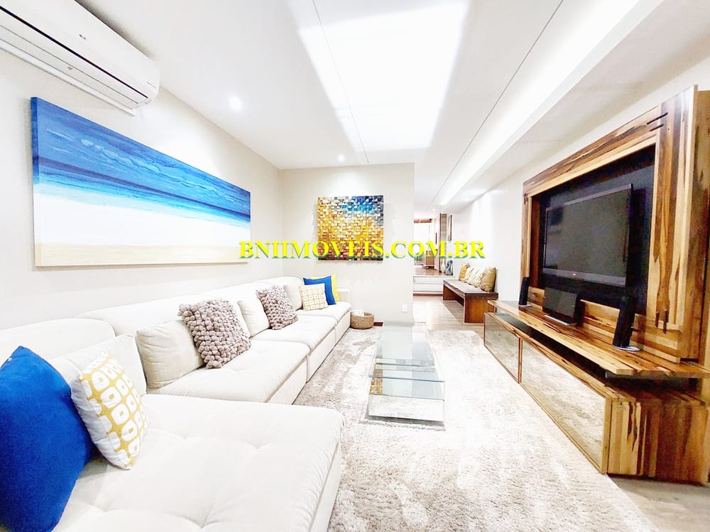 Casa, 3 quartos, 265 m² - Foto 3