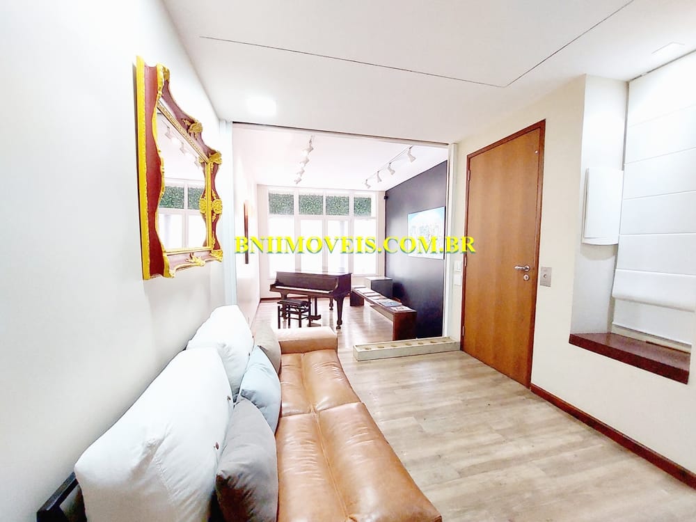 Casa, 3 quartos, 265 m² - Foto 4