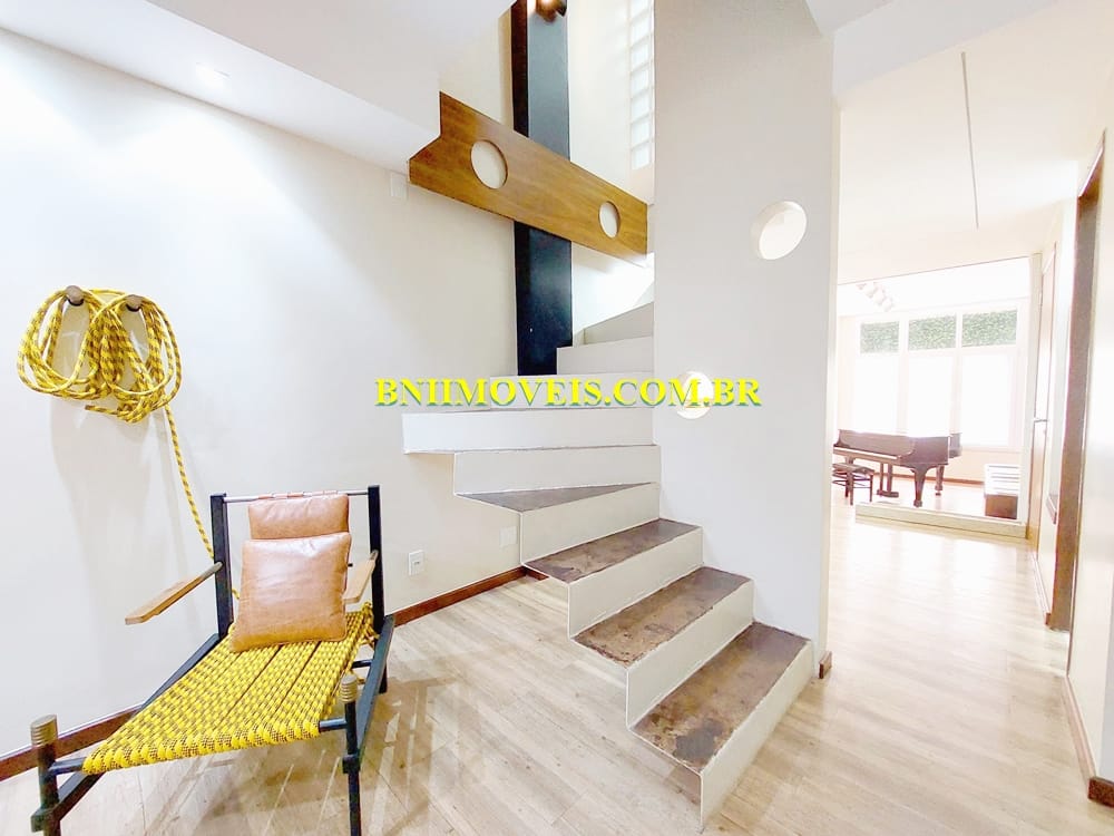Casa, 3 quartos, 265 m² - Foto 6