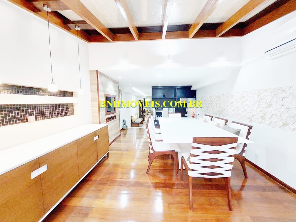 Casa, 3 quartos, 265 m² - Foto 9