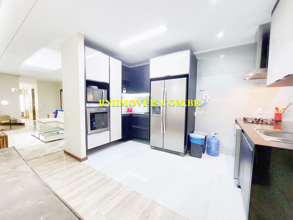 Casa, 3 quartos, 265 m² - Foto 12